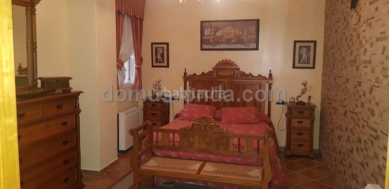 Foto 9394fab5-9999-4613-b51c-20cb48df212f. Pis amb calefacció a Burgo (El)