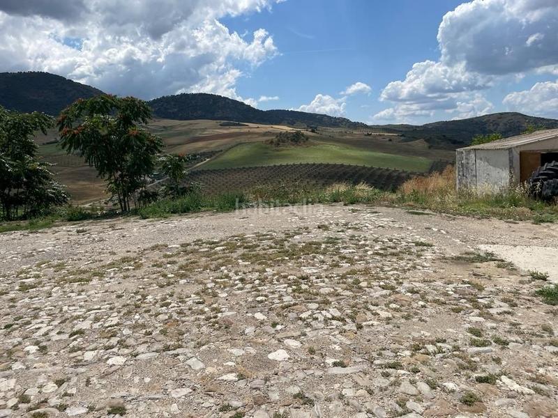 Foto de33281f-30f1-4296-b0f9-9378de4d53d4. Finca rústica parcela urbana a 15 en Partidas Norte Ronda
