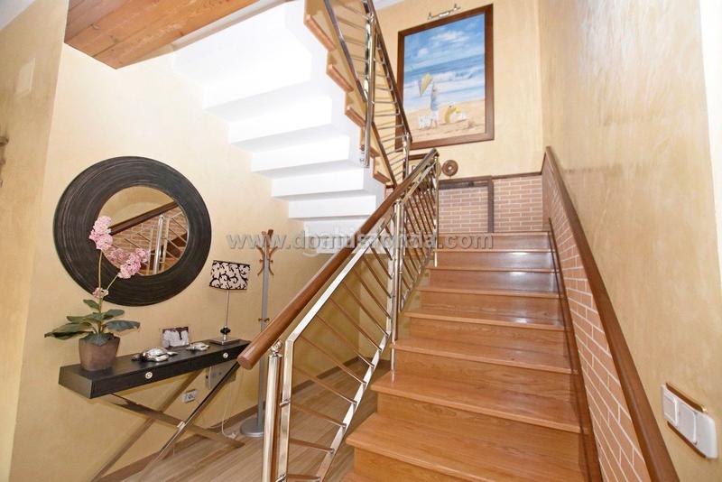 Foto 060d3de2-427f-42be-aea1-75da98f8dd6a. Xalet amb calefacció aparcament piscina a La Planilla Ronda