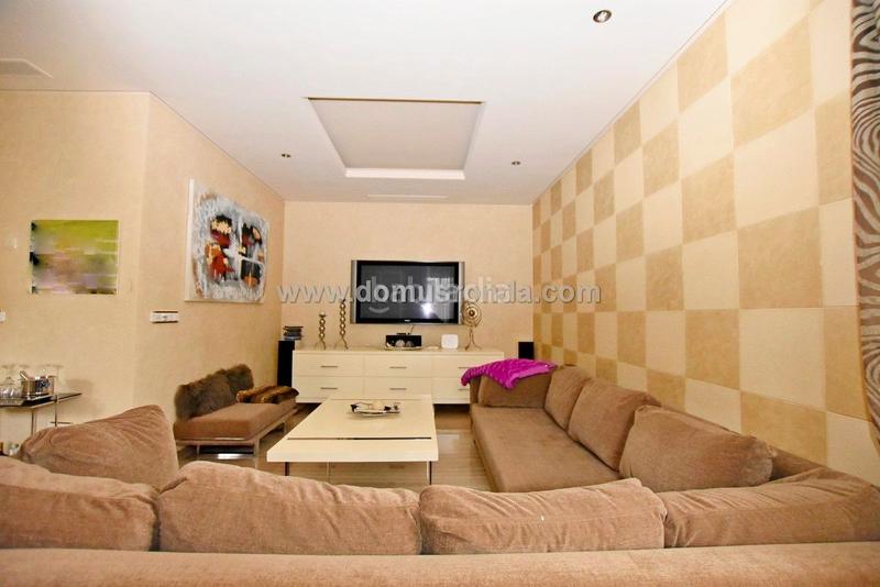 Foto 35963a1f-cea0-49b8-a5cd-320a8dfc4990. Xalet amb calefacció aparcament piscina a La Planilla Ronda