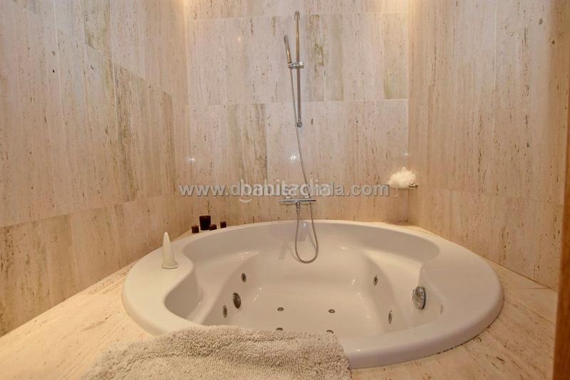 Foto 45ad61b9-d2ee-4a49-9d5a-28d39513ab9b. Xalet amb calefacció aparcament piscina a La Planilla Ronda