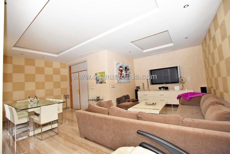 Foto 60ed50c0-76d5-4317-8622-4eb11a5844e1. Xalet amb calefacció aparcament piscina a La Planilla Ronda