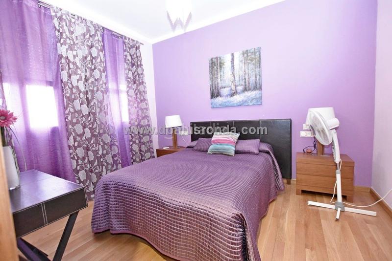 Foto 8ce4bd3e-29a4-4da5-9544-1ffa229e216c. Xalet amb calefacció aparcament piscina a La Planilla Ronda