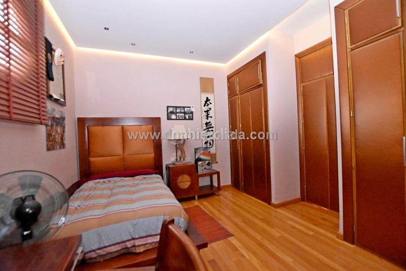 Foto 9cc39c55-e5f4-4b0c-9680-7ab27f26f347. Xalet amb calefacció aparcament piscina a La Planilla Ronda