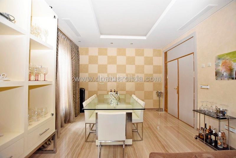 Foto a3c0214a-4e9b-4960-9198-39cd9b4159c1. Xalet amb calefacció aparcament piscina a La Planilla Ronda