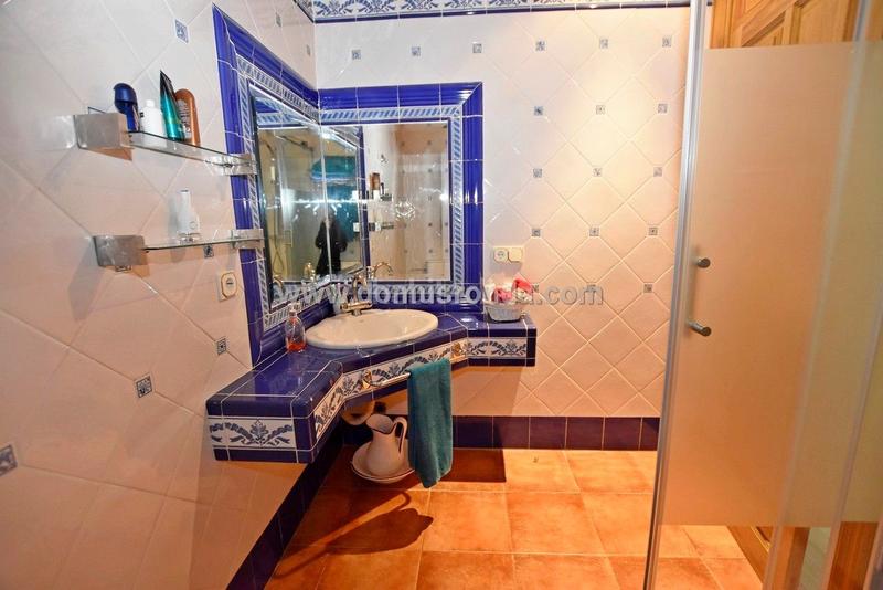 Foto b436642e-891d-42b1-9327-680b1521f3be. Xalet amb calefacció aparcament piscina a La Planilla Ronda