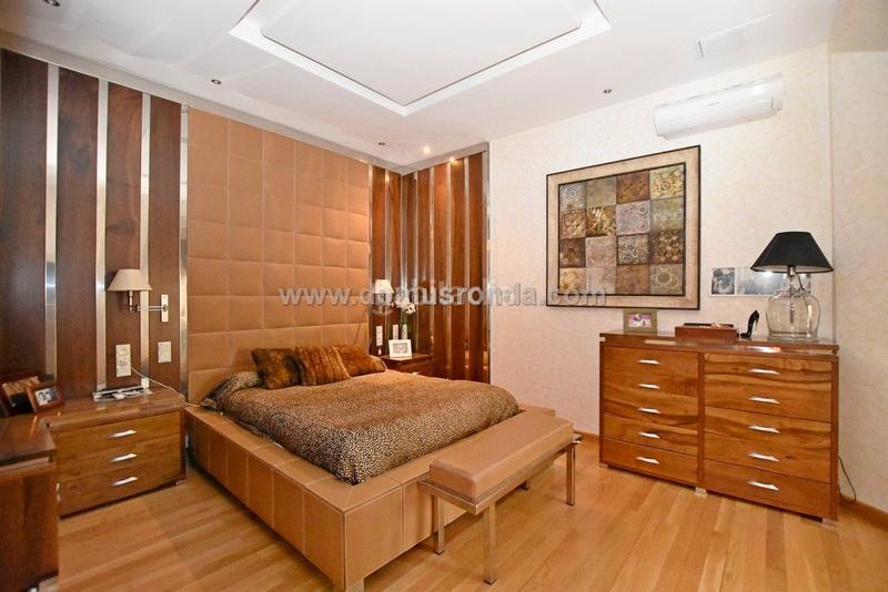 Foto c1511891-969d-4437-bcfe-7d1d32a59bb3. Xalet amb calefacció aparcament piscina a La Planilla Ronda