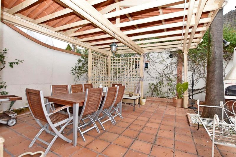 Foto e01b8b3e-5987-4660-8b64-3dae5ec6cf30. Xalet amb calefacció aparcament piscina a La Planilla Ronda