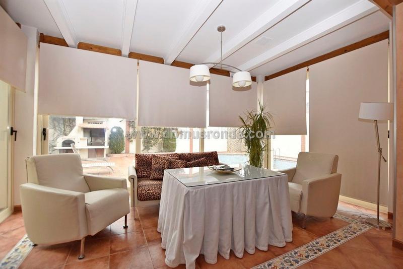 Foto fb515692-ce3b-4f00-81ec-d5f63daabaf2. Xalet amb calefacció aparcament piscina a La Planilla Ronda