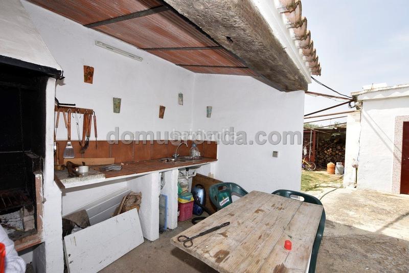 Foto 07e29900-fa6c-406e-96ce-d4f0c93c5475. Mas avec piscine dans Casco Histórico Ronda