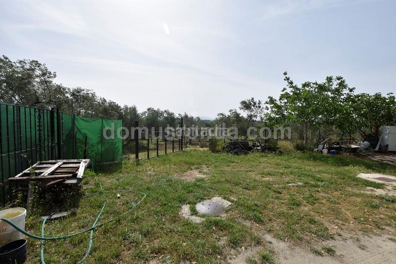 Foto 0b43f78f-ef6c-4040-bf85-562d97c32efa. Mas avec piscine dans Casco Histórico Ronda