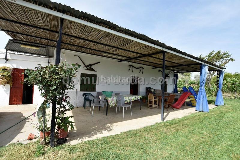 Foto 10242795-549c-443e-be63-cce08ce2e7b7. Mas avec piscine dans Casco Histórico Ronda