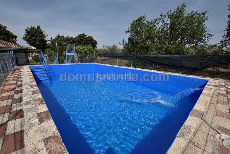 Foto 1e4c61a2-a566-493c-9019-d6ad260498f6. Mas avec piscine dans Casco Histórico Ronda