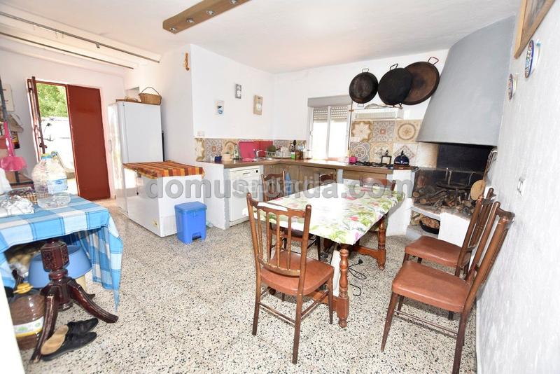 Foto 37b903b9-dba7-44e6-8f38-d53aae0f1064. Mas avec piscine dans Casco Histórico Ronda