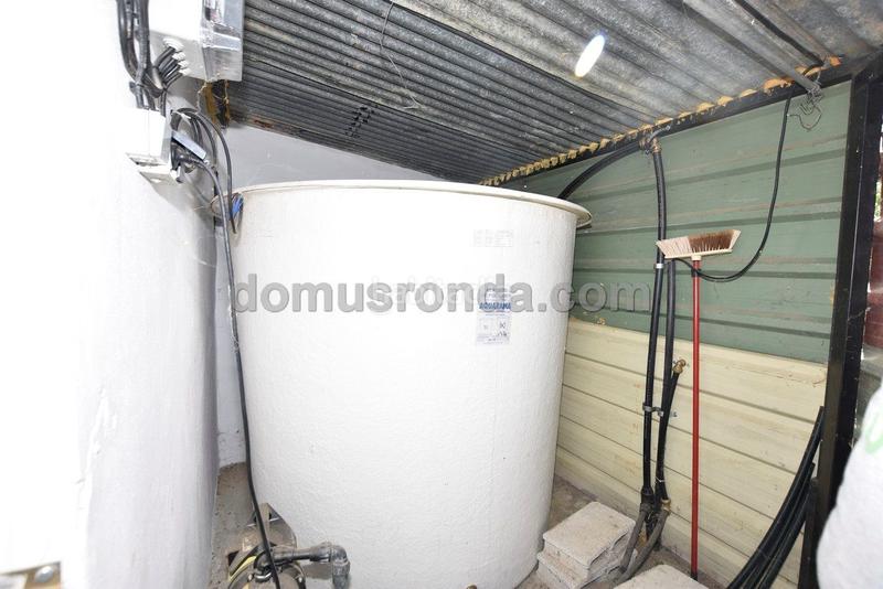 Foto 3c6e22ac-2421-44d8-84ed-eadc270e2e20. Mas avec piscine dans Casco Histórico Ronda