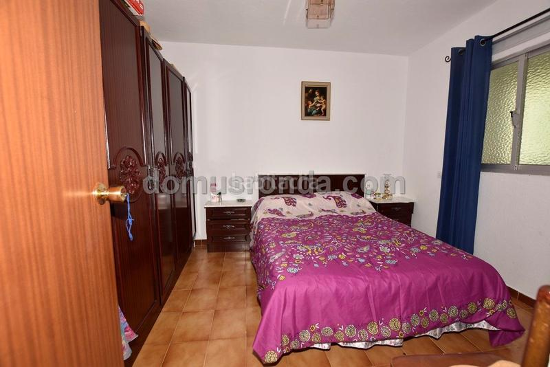 Foto 59aecccc-ef49-4a0f-93ba-b78388c6c1ea. Mas avec piscine dans Casco Histórico Ronda