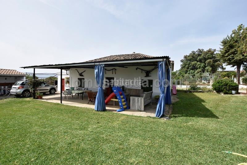 Foto 89f4b9e2-aadb-449a-8b1a-cb45db9d95f3. Mas avec piscine dans Casco Histórico Ronda