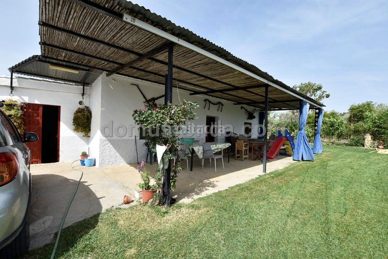 Foto 997dc47f-c67f-4b14-bb8b-17a46654b653. Mas avec piscine dans Casco Histórico Ronda