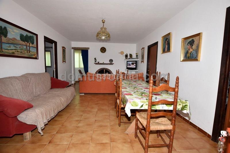 Foto 9e06771f-8ba5-431d-a08e-fa3fab5ba7f0. Mas avec piscine dans Casco Histórico Ronda