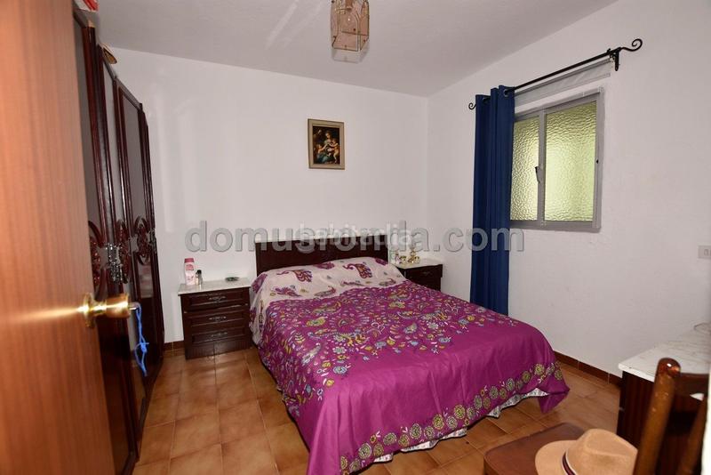 Foto ba759ae8-6b25-4655-9c5e-5716d44afa2a. Mas avec piscine dans Casco Histórico Ronda