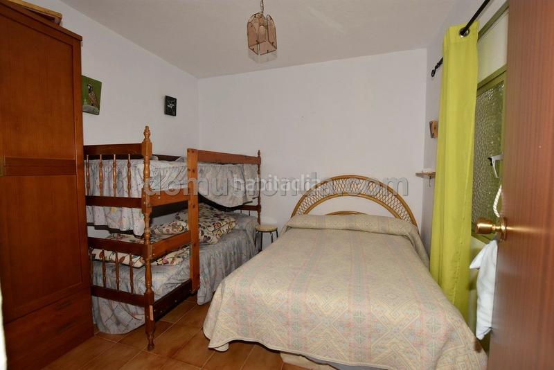 Foto cf24f676-69c3-4e0f-9b97-1d3826c0b3a6. Mas avec piscine dans Casco Histórico Ronda