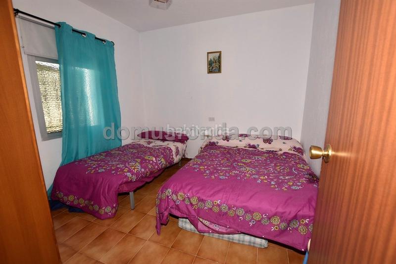 Foto d3017682-59e9-40e2-8c30-024f182f75d2. Mas avec piscine dans Casco Histórico Ronda