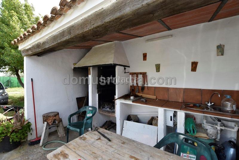 Foto df16b5d9-3e91-4a58-95fb-1ef89d7fc754. Mas avec piscine dans Casco Histórico Ronda