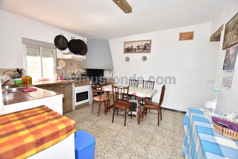 Foto f17f4909-be11-4606-8bfc-38195d18d191. Mas avec piscine dans Casco Histórico Ronda