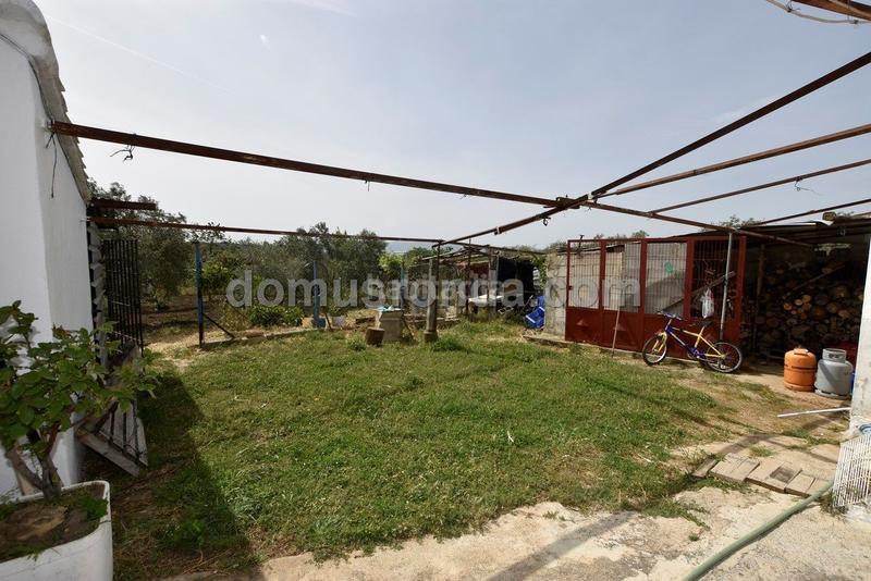 Foto fa57d13a-c4e5-40b1-a65f-a0365472c134. Mas avec piscine dans Casco Histórico Ronda