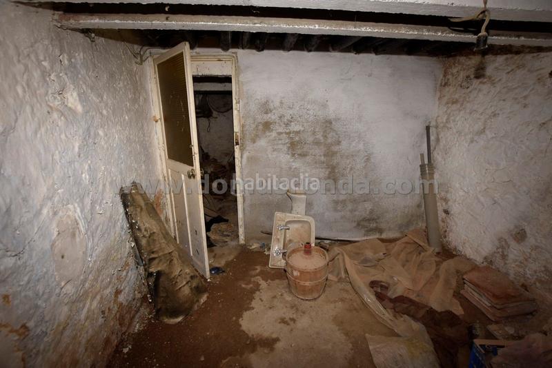 Foto 013fb437-2b1d-4a10-a9e1-32f69d19030b. Haus mit heizung in La Ciudad Ronda