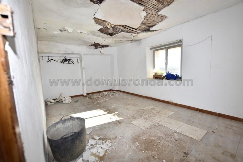 Foto 01d180ed-406f-434b-8600-9eddd8812ff8. Haus mit heizung in La Ciudad Ronda