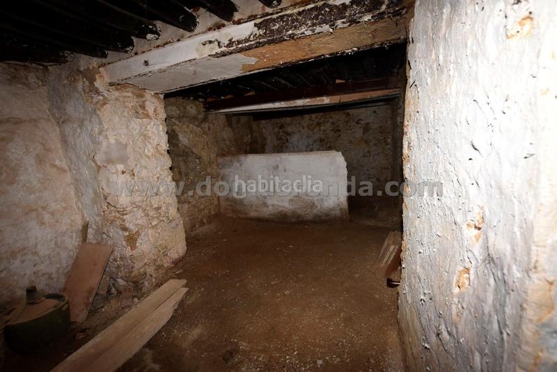 Foto 0b16b45e-a9af-4bb6-a87f-b69261d1d2fb. Haus mit heizung in La Ciudad Ronda