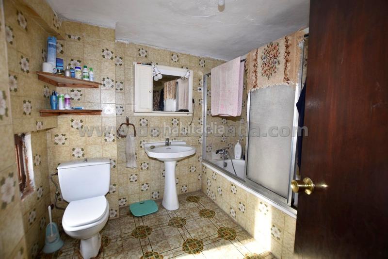 Foto 1d7a5c5f-d2d9-423b-abb6-ae434853e4e4. Haus mit heizung in La Ciudad Ronda