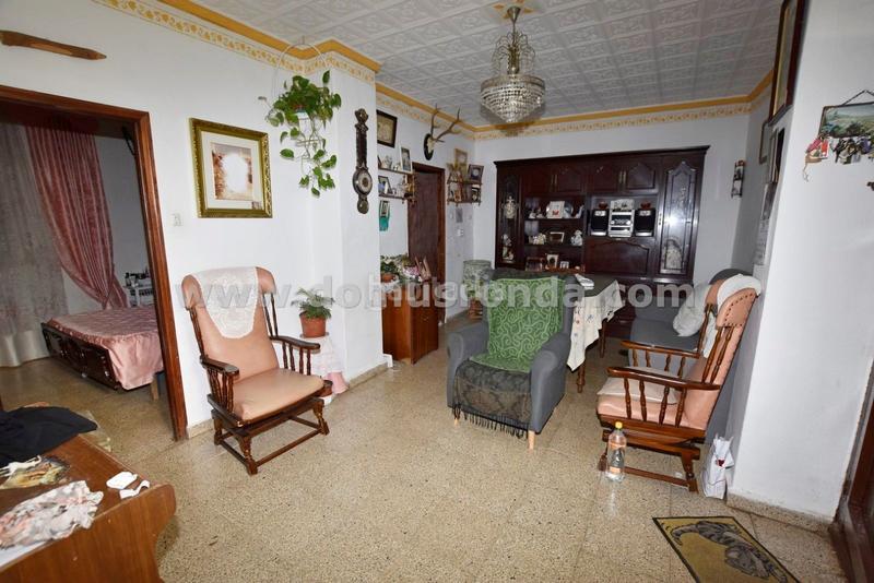 Foto 23f1e71b-794b-4e0f-a67b-d6e44559d89c. Haus mit heizung in La Ciudad Ronda