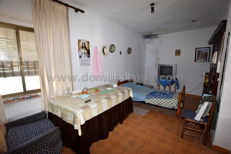 Foto 2f3b7f8e-a1b2-49ce-9c61-136c1e9ce07f. Haus mit heizung in La Ciudad Ronda