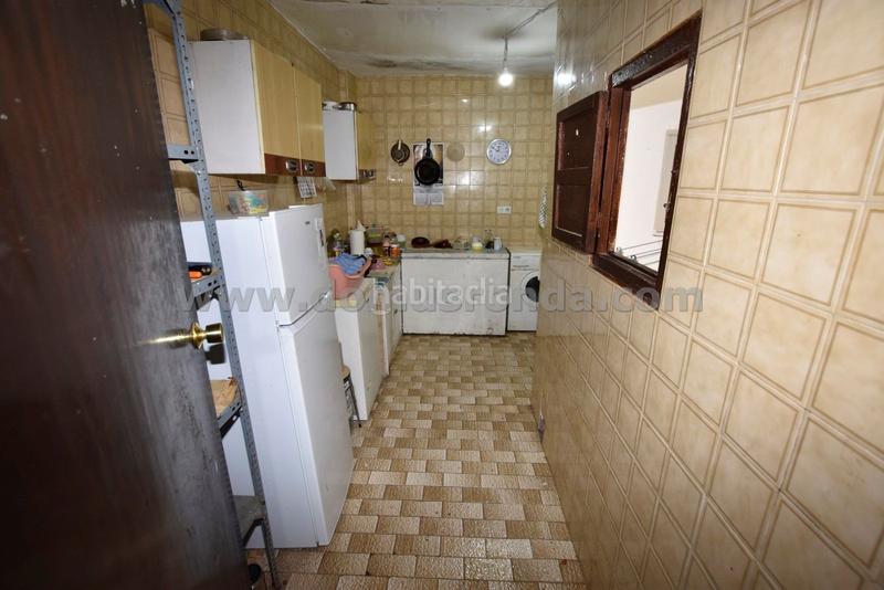 Foto 63d28280-1ee3-485c-923b-2932c69a9043. Haus mit heizung in La Ciudad Ronda