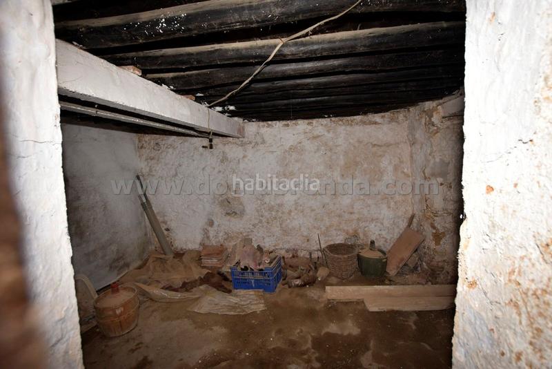 Foto 66c9683b-472e-488d-9281-c6501f82bd72. Haus mit heizung in La Ciudad Ronda