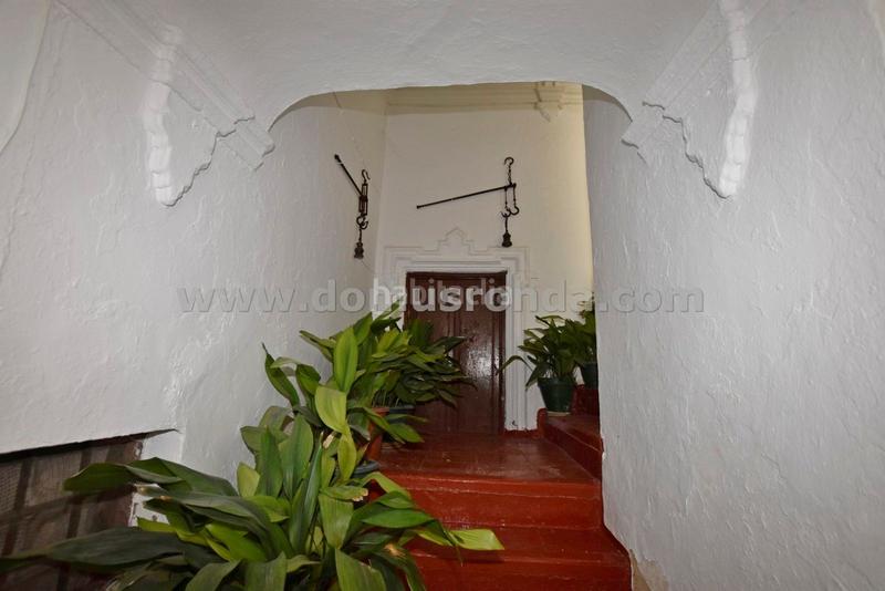 Foto 71adb4a4-487a-4a65-b2ef-aadd89c14c3f. Haus mit heizung in La Ciudad Ronda