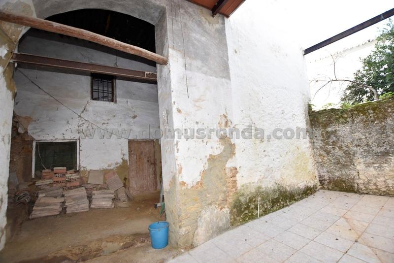 Foto 71eaac79-6117-41db-87ff-2a1e684bd581. Haus mit heizung in La Ciudad Ronda