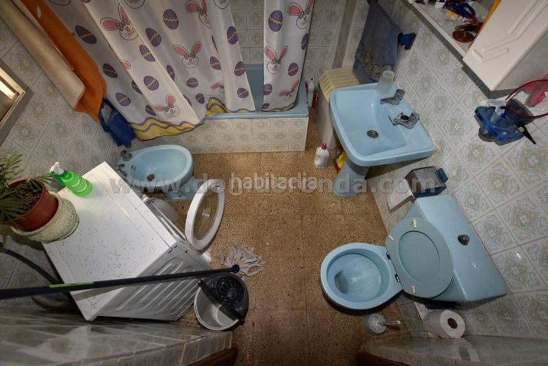 Foto 811c4551-eabd-4b97-bd96-fe50b6ecdd1f. Haus mit heizung in La Ciudad Ronda