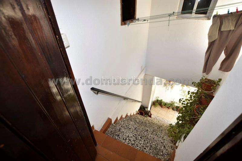 Foto a7a521f5-aaf2-4af6-b0cd-0d5b835675a4. Haus mit heizung in La Ciudad Ronda