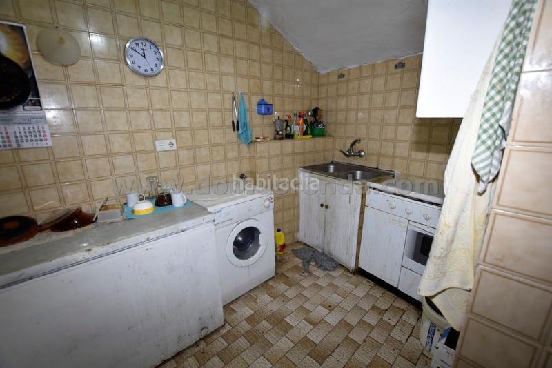Foto bda4dced-e7c3-4096-bd23-27d8046b6498. Haus mit heizung in La Ciudad Ronda