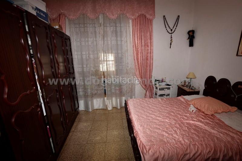 Foto be7b56a6-3ddf-4e12-a9be-7ca4a3190877. Haus mit heizung in La Ciudad Ronda