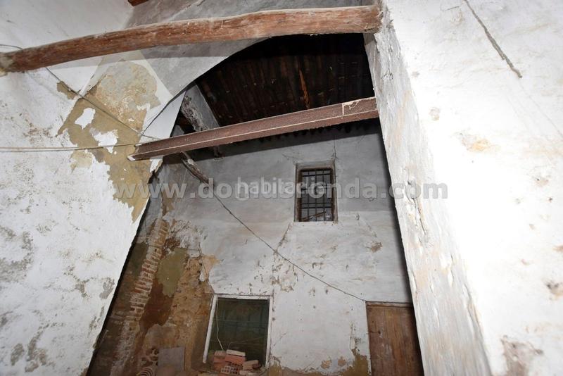 Foto ca8dd8a9-fc73-43bf-b6ed-4ff2eecfa59b. Haus mit heizung in La Ciudad Ronda