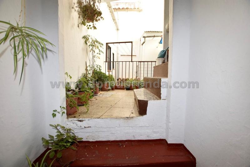 Foto e0287f8a-b9dd-484d-a2e8-0681ad51a5ad. Haus mit heizung in La Ciudad Ronda