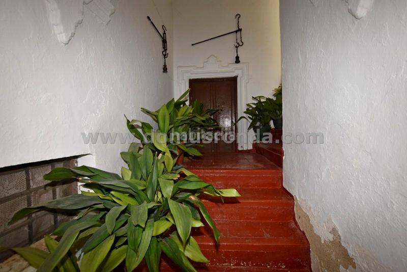 Foto e9328a2d-9561-4027-aef7-6911e126f64a. Haus mit heizung in La Ciudad Ronda