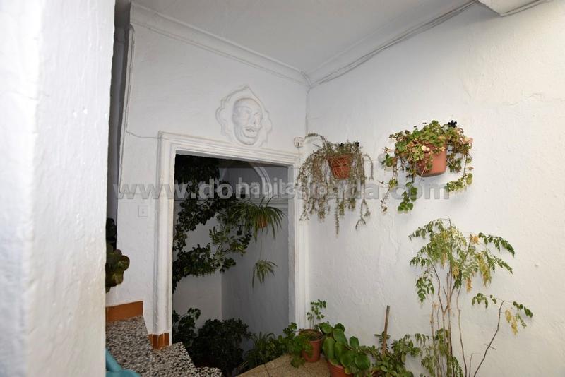 Foto fa633d02-e8cf-45e6-a069-b067ae2ad26d. Haus mit heizung in La Ciudad Ronda