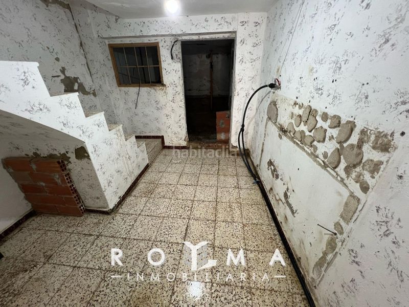 Foto 08383289-5d7a-4cc9-a435-53a5deb8693f. Casa adossada a Saucejo (El)