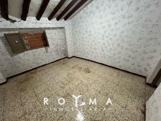Casa adossada a Saucejo (El)