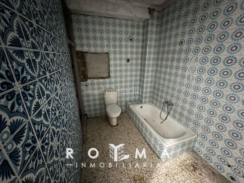 Foto 24ade88e-2c35-4a12-9007-132200472a9d. Casa adossada a Saucejo (El)